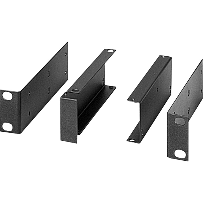 Telex RMK-D Rack Mount for Partyline Interface Device, Power RMK-DBLACK