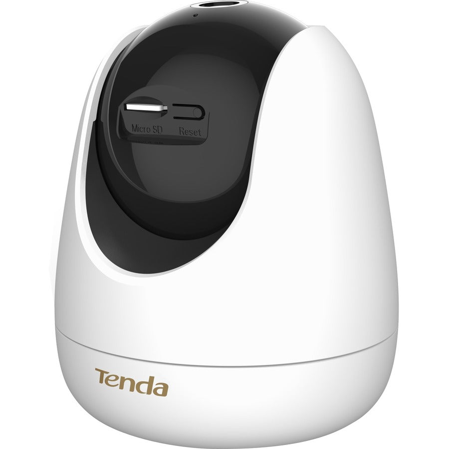 Tenda Cp7 4 Megapixel Indoor Network Camera - Color