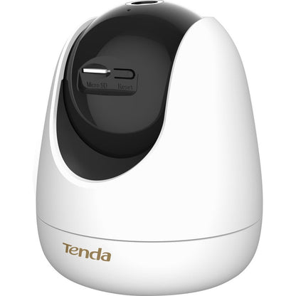 Tenda Cp7 4 Megapixel Indoor Network Camera - Color