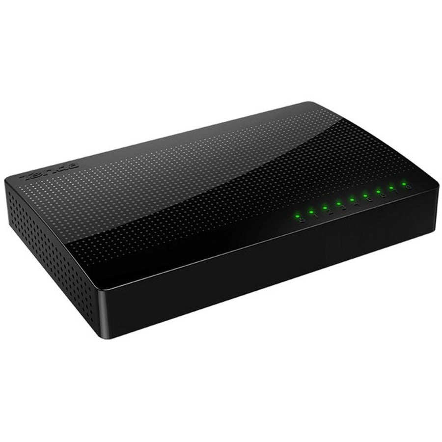 Tenda Sg108 8-Port 10/100/1000 Gigabit Switch