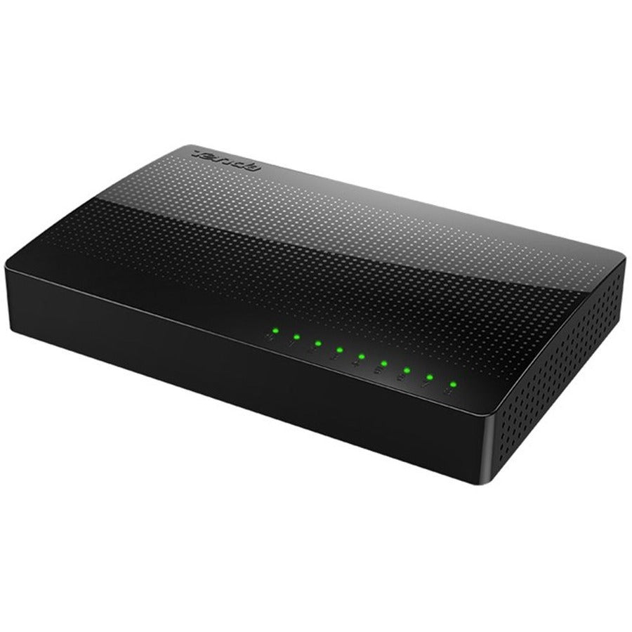 Tenda Sg108 8-Port 10/100/1000 Gigabit Switch