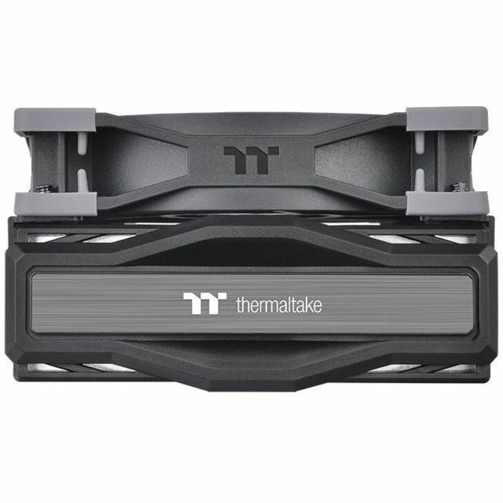 Thermaltake Toughair 310 Processor Cooler 12 Cm Black, Silver
