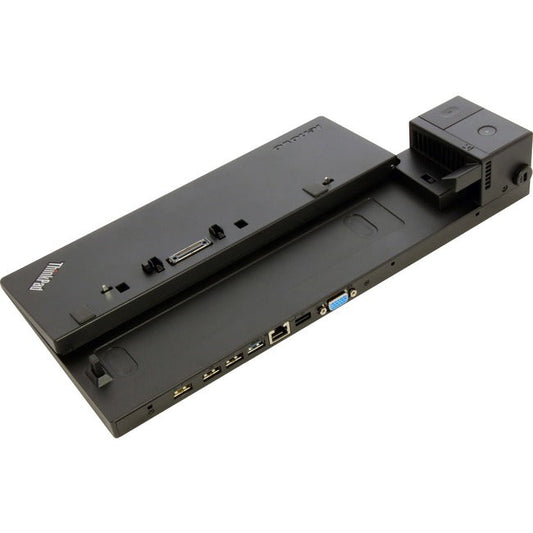 Thinkpad 90W Basic Dock,Sourced Product Call Ext 76250 40A00090Us-Rf