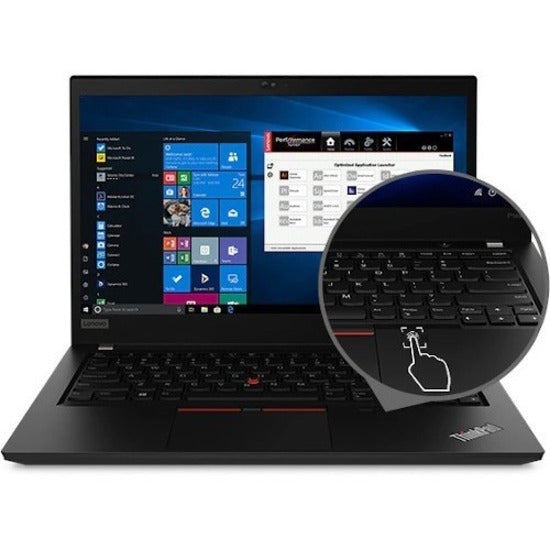 Thinkpad P14S G2 R7 Pro 5850,5650U 2.3G 16Gb 512Gb 14In Tch W10P