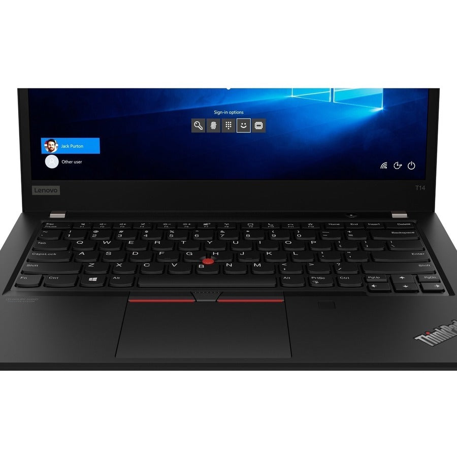 Thinkpad T14In Gen2 Intel Core,I5-114In5G7 Vpro 14In W10P