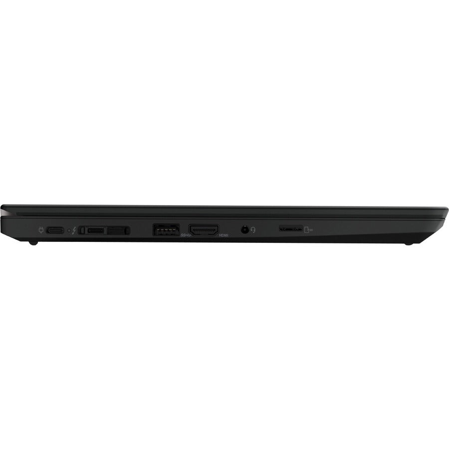 Thinkpad T14In Gen2 Intel Core,I7-1185G7 Vpro 14In W10P