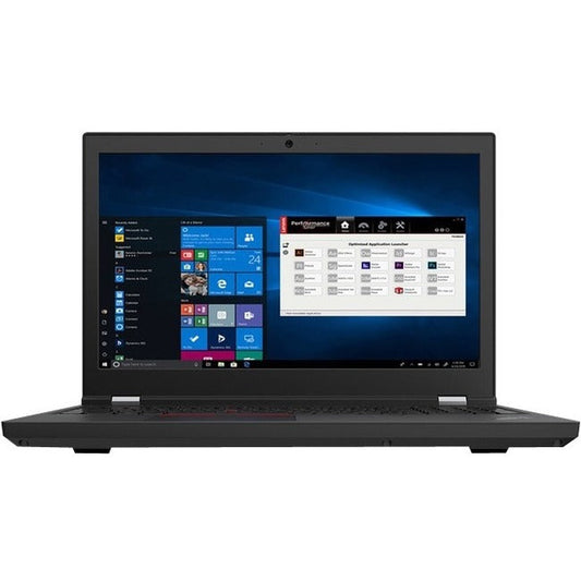 Thinkpad T15G G2, Intel Core I7-11800H (2.30Ghz, ) 15.6 1920 X 1080 Non-Touch, W