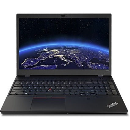 Thinkpad T15P G2 I7-11850H 2.5G,16Gb 1Tb Ssd W10P 64Bit 21A7001Uus