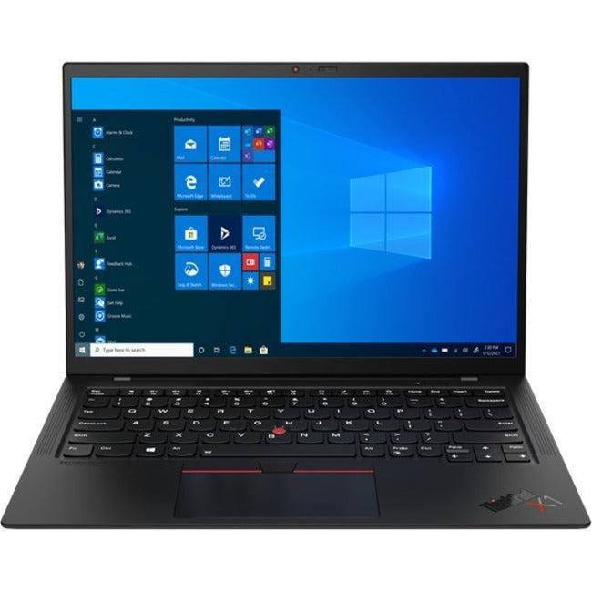 Thinkpad X1 Carbon G9, Intel Core I5-1145G7 Vpro (2.60Ghz, 8Mb), 14.0 1920X1200 Len-20Xw004Aus