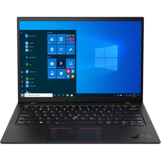 Thinkpad X1 Carbon G9, Intel Core I5-1145G7 Vpro (2.60Ghz, 8Mb), 14.0 1920X1200 Len-20Xw004Mus