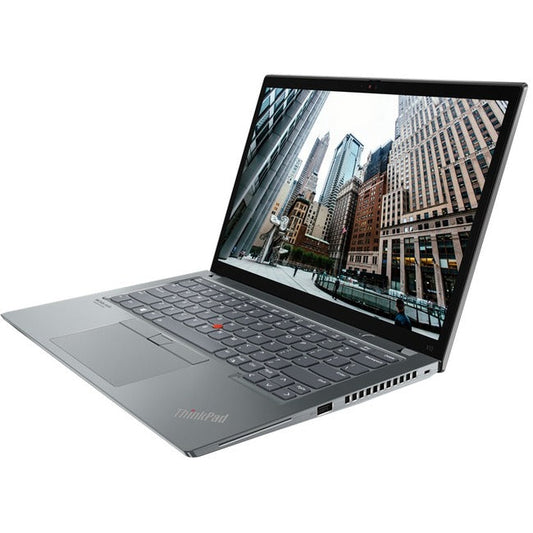 Thinkpad X13 G2, Intel Core I5-1145G7 Vpro (2.60Ghz, 8Mb) 13.3 1920X1200 Non-Tou