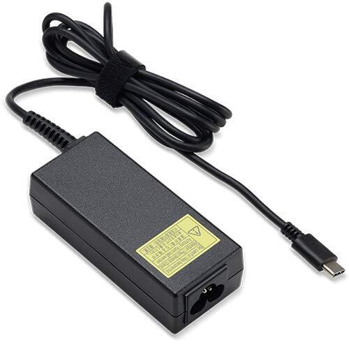 This High Quality 45 Watt Ac Adapter Meets Or Exceeds Oem Specifications And Is