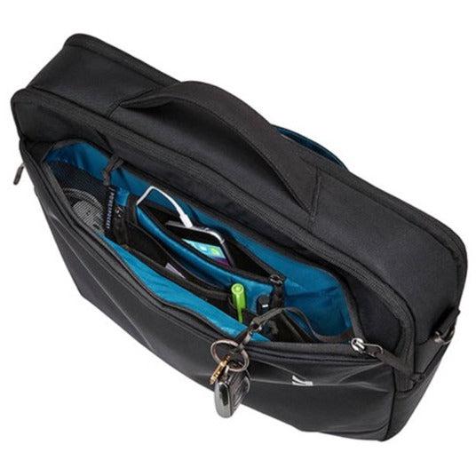 Thule Subterra Tssb-316B Black Notebook Case 39.6 Cm (15.6") Briefcase