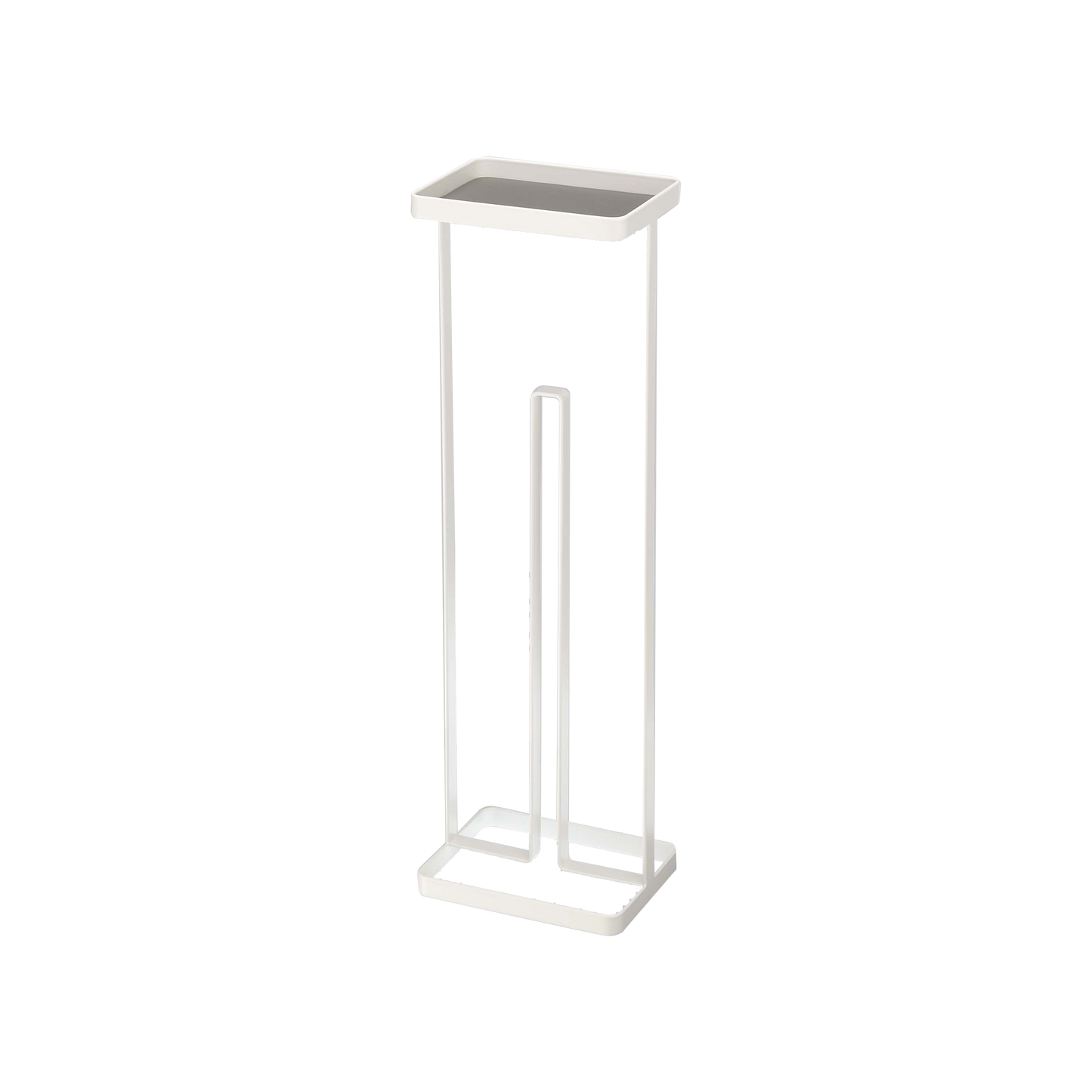 Toilet Paper Stand - Steel