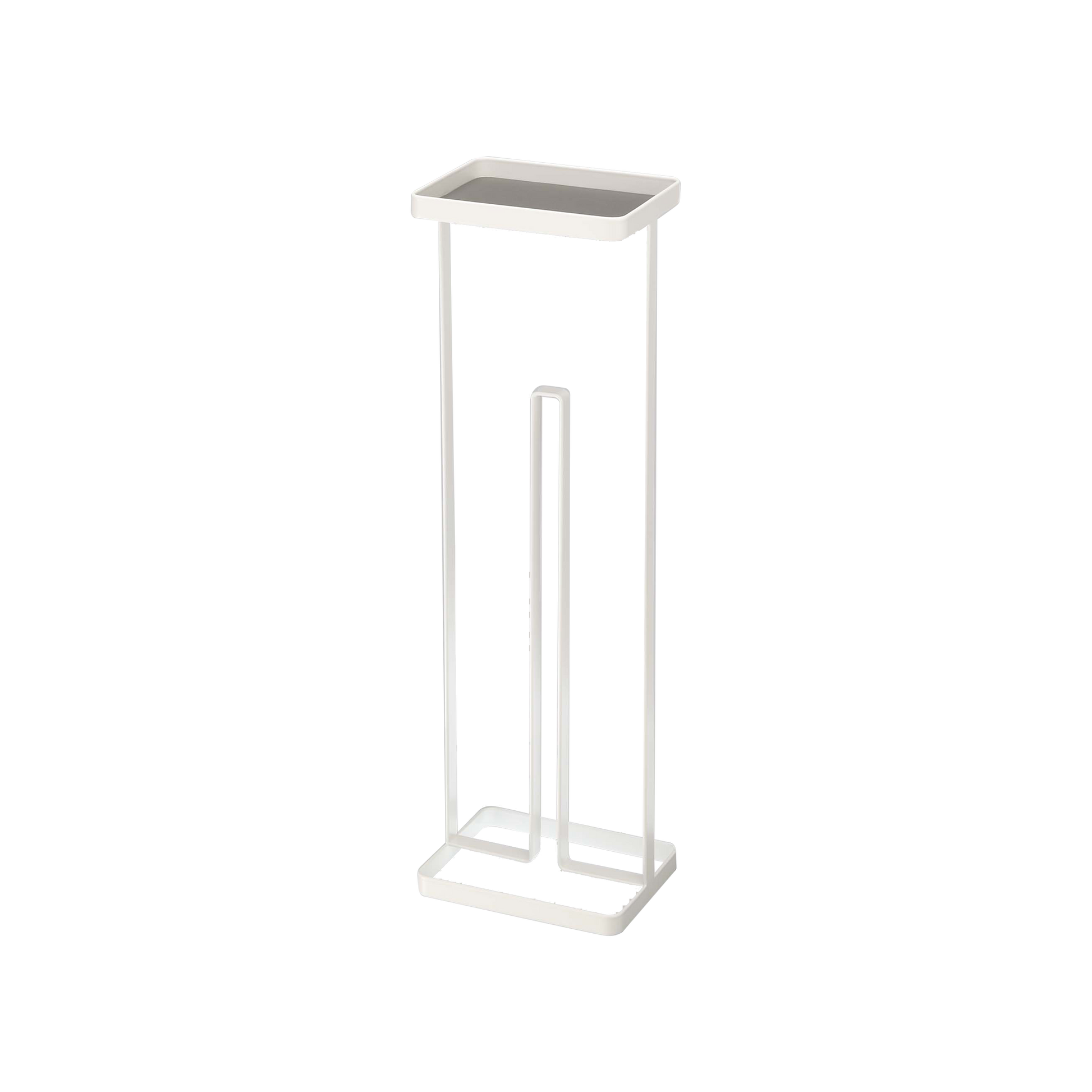 Toilet Paper Stand - Steel