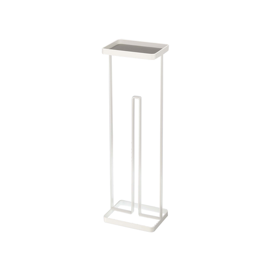 Toilet Paper Stand - Steel