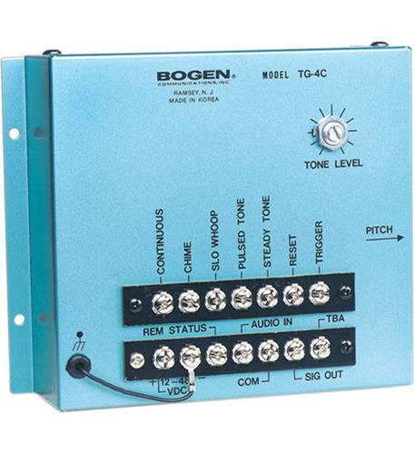 Tone Signal Generator BG-TG4C