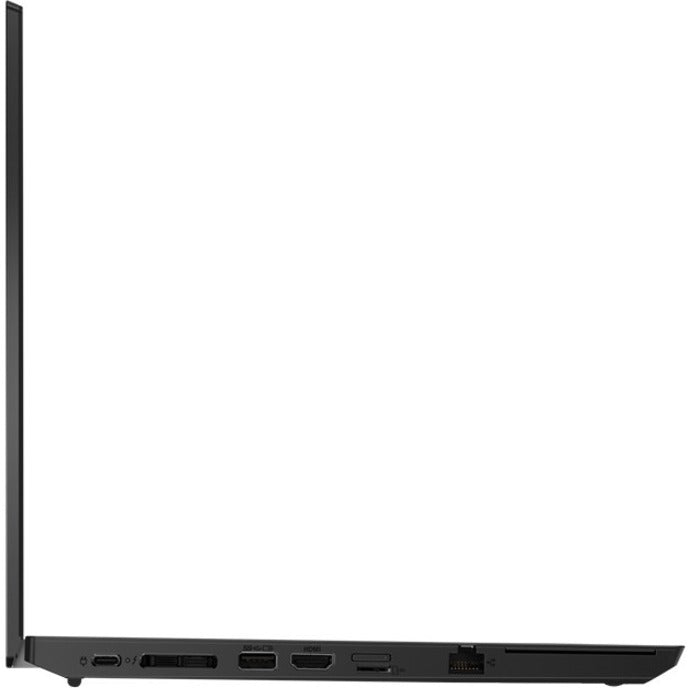 Topseller Thinkpad L14 G2,I5-1145G7 2.6G 8Gb 256Gb Ssd 14In