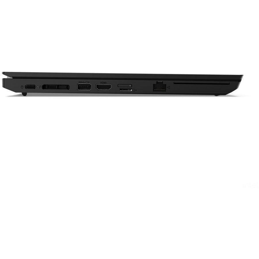 Topseller Thinkpad L14 G2,I5-1145G7 2.6G 8Gb 256Gb Ssd 14In