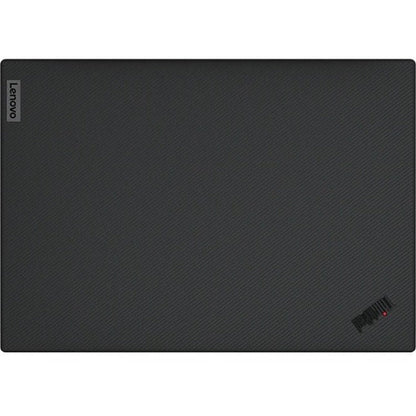 Topseller Thinkpad P1 G4,I9-11950H 2.6G 32Gb 1Tb Ssd 16In