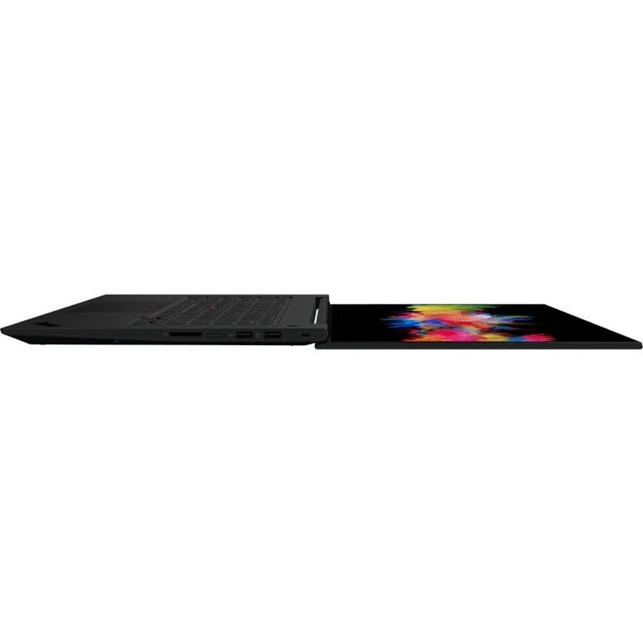 Topseller Thinkpad P1 G4,I9-11950H 2.6G 32Gb 1Tb Ssd 16In