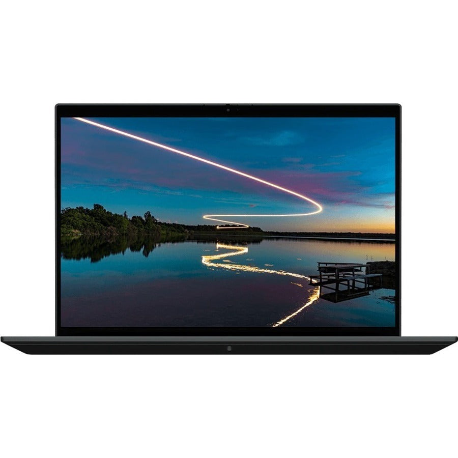 Topseller Thinkpad P1 G4,I9-11950H 2.6G 32Gb 1Tb Ssd 16In