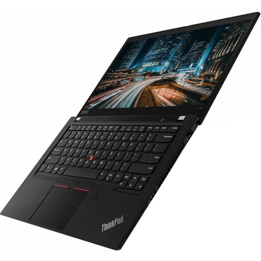 Topseller Thinkpad P14S G2,I7-1185G7 3G 16Gb 512Gb 14In W10P 20Vx00Fuus