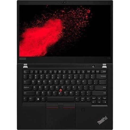 Topseller Thinkpad P14S G2,I7-1185G7 3G 16Gb 512Gb 14In W10P 20Vx00Fuus