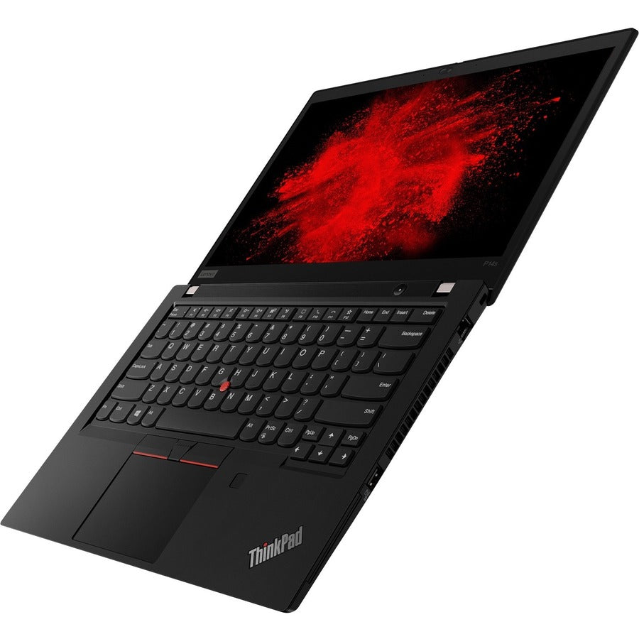 Topseller Thinkpad P14S G2,I7-1185G7 3G 16Gb 512Gb 14In W10P 20Vx00Fuus