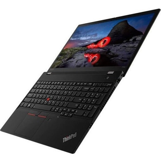 Topseller Thinkpad P15S G2,I7-1165G7 2.8G 16Gb 512Gb Ssd 15.6 20W600Enus