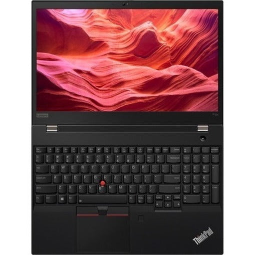 Topseller Thinkpad P15S G2,I7-1165G7 2.8G 16Gb 512Gb Ssd 15.6 20W600Enus