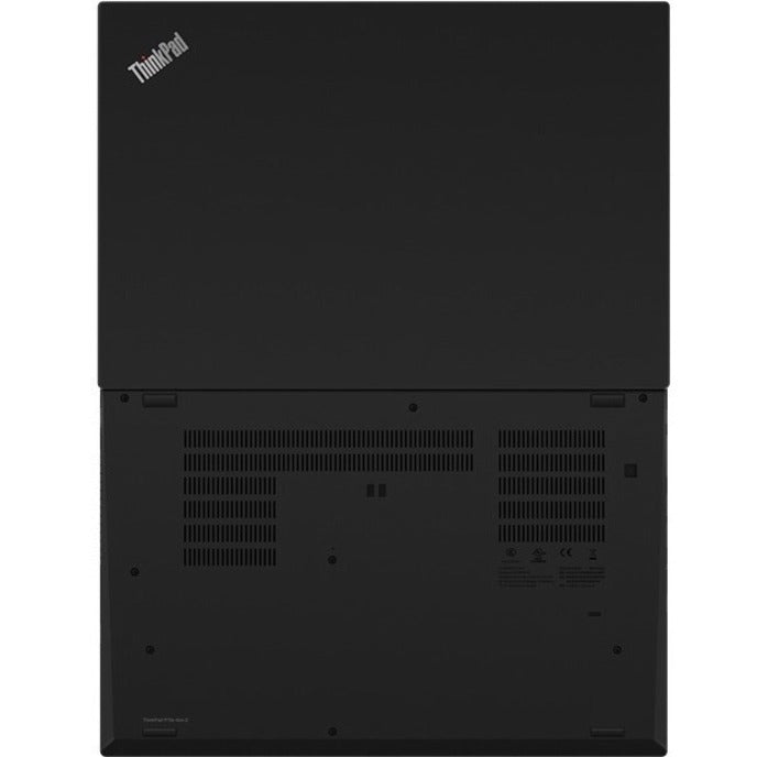 Topseller Thinkpad P15S G2,I7-1165G7 2.8G 16Gb 512Gb Ssd 15.6 20W600Enus