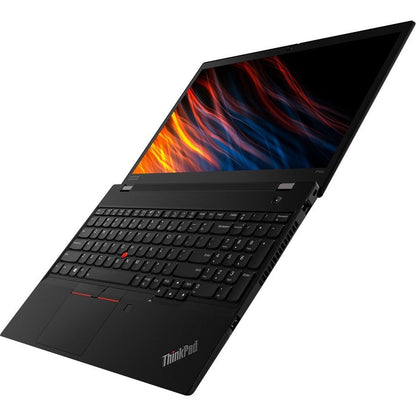 Topseller Thinkpad P15S G2,I7-1165G7 2.8G 16Gb 512Gb Ssd 15.6 20W600Enus