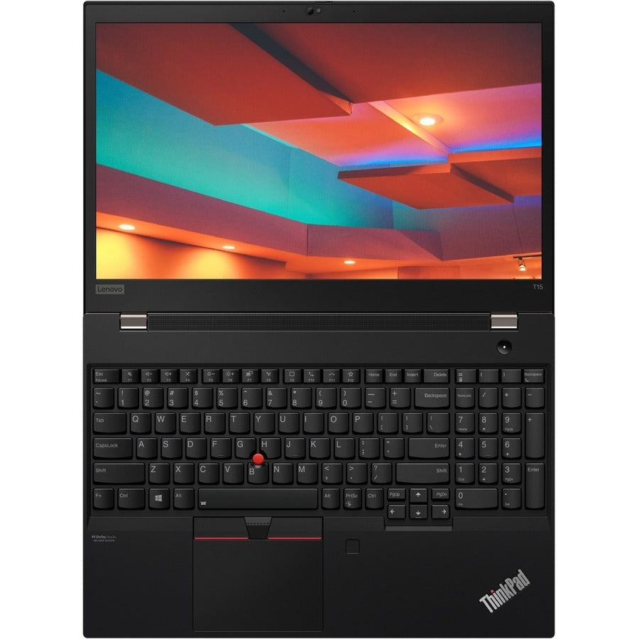 Topseller Thinkpad T15 G2,I5-1145G7 2.6G 16Gb 512Gb Ssd 15.6