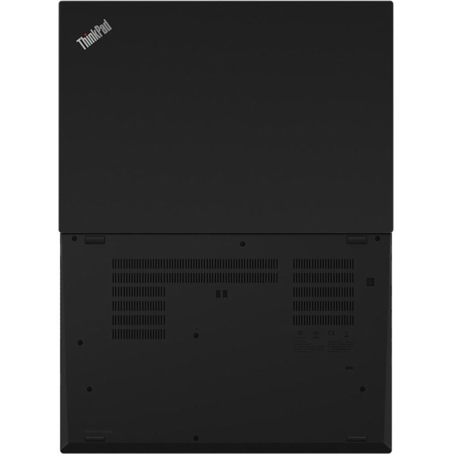 Topseller Thinkpad T15 G2,I5-1145G7 2.6G 8Gb 256Gb Ssd 15.6In