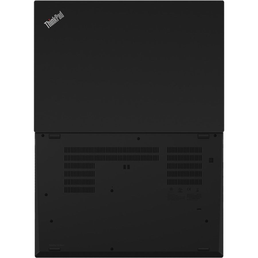 Topseller Thinkpad T15 G2,I7-1165G7 2.8G 8Gb 256Gb Ssd 15.6