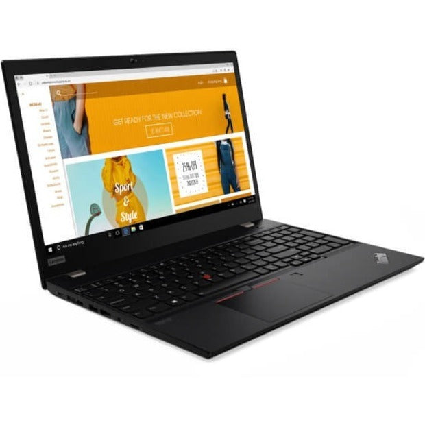 Topseller Thinkpad T15,I5-10310U 1.6G 15.6In Nt 8Gb 256Gb