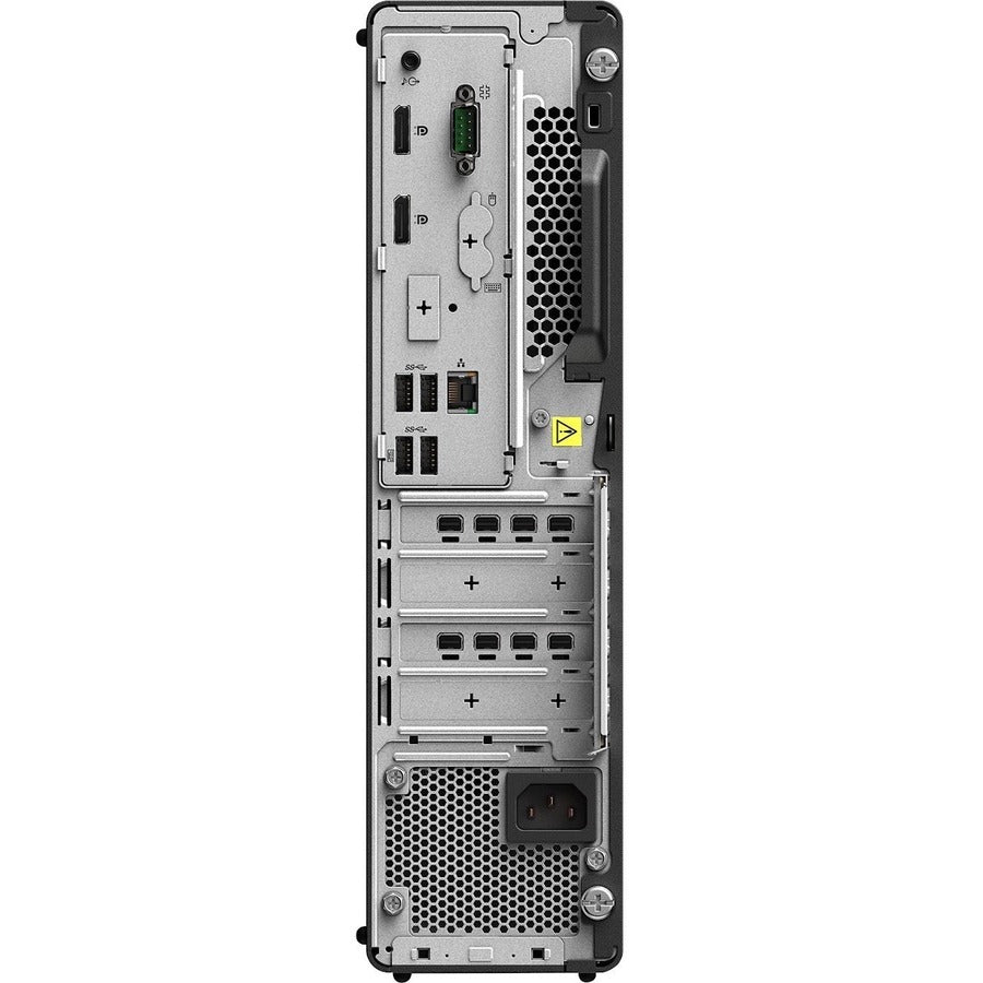 Topseller Thinkstation P350,Core I7-11700 2.5G 16Gb 512Gb Ssd
