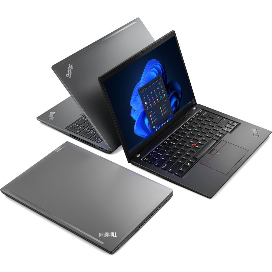 Topseller Tp T14S G3 I7-1260P,16Gb 512Gb Ssd 14In Tch W11P