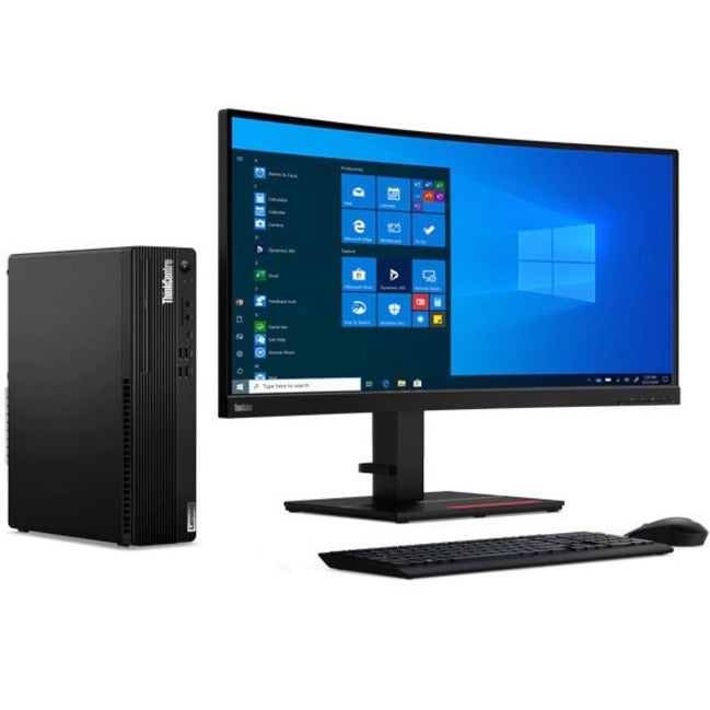 Topserller Thinkcentre M80S,I7-10700 2.9G 16Gb 256Gb Ssd