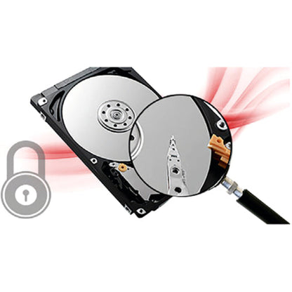 Toshiba-Imsourcing L200 2 Tb Hard Drive - 2.5" Internal - Sata (Sata/600)