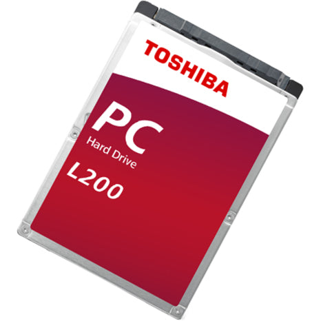 Toshiba-Imsourcing L200 2 Tb Hard Drive - 2.5" Internal - Sata (Sata/600)