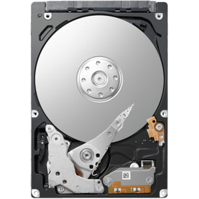 Toshiba-Imsourcing L200 2 Tb Hard Drive - 2.5" Internal - Sata (Sata/600)