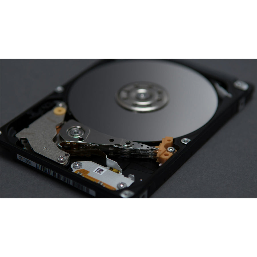 Toshiba-Imsourcing L200 2 Tb Hard Drive - 2.5" Internal - Sata (Sata/600)