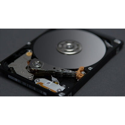 Toshiba-Imsourcing L200 2 Tb Hard Drive - 2.5" Internal - Sata (Sata/600)