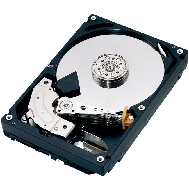 Toshiba-Imsourcing Mg04Aca400N 4 Tb Hard Drive - 3.5" Internal - Sata (Sata/600) Mg04Aca400N