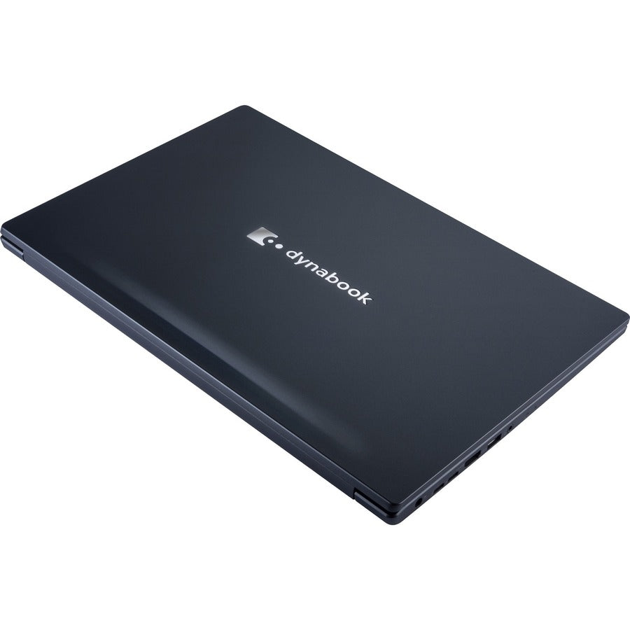 Toshiba-Imsourcing Tecra A50-J 15.6" Notebook - Full Hd - 1920 X 1080 - Intel Core I7 11Th Gen I7-1165G7 Quad-Core (4 Core) 2.80 Ghz - 8 Gb Total Ram - 256 Gb Ssd - Black