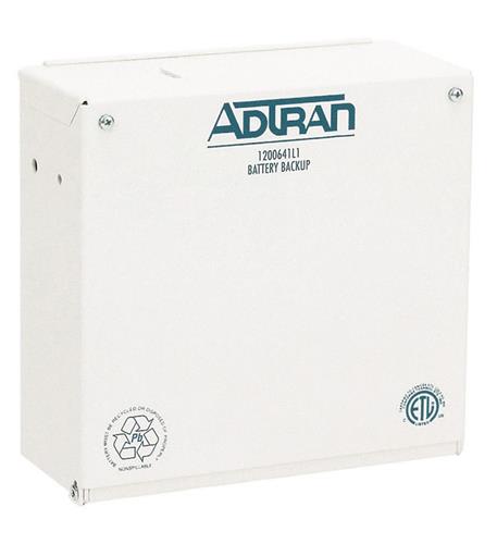 Total Access 8 hour battery backup ADT-1200641L1