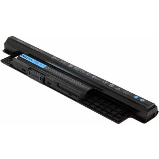 Total Micro 40 WHr 4-Cell Lithium-Ion Battery 312-1387-TM