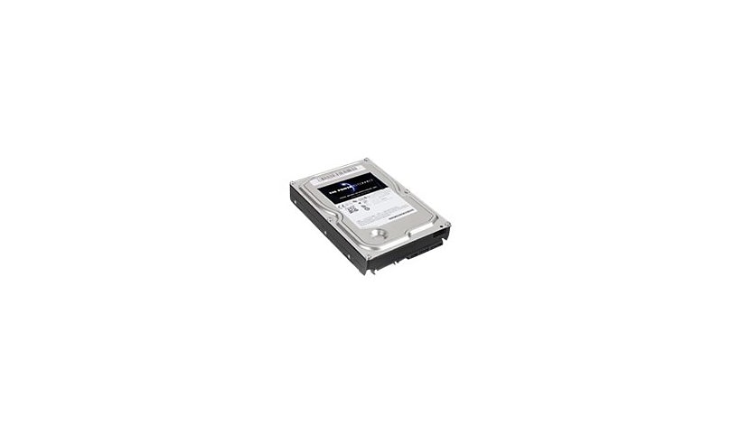 Total Micro 500 Gb Hard Drive - 3.5" Internal - Sata